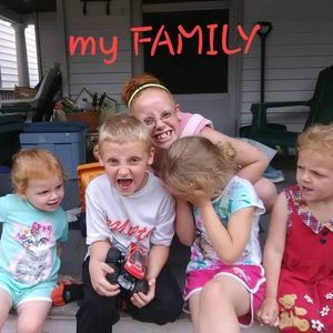 Meet your Posher, Orieana